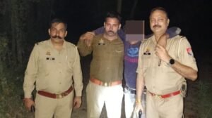 सहारनपुर25अक्टूबर25**मुठभेड़ के दौरान मिर्ज़ापुर पुलिस ने गौकशी के मुकदमें में वांछित दो गौकश घायलावस्था मे किए गिरफ्तार सहारनपुर25अक्टूबर25**मुठभेड़ के दौरान मिर्ज़ापुर पुलिस ने गौकशी के मुकदमें में वांछित दो गौकश घायलावस्था मे किए गिरफ्तार