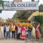उन्नाव26अक्टूबर25*उन्नाव में सड़क हादसा: ट्रक की टक्कर से बाइक सवार की मौत