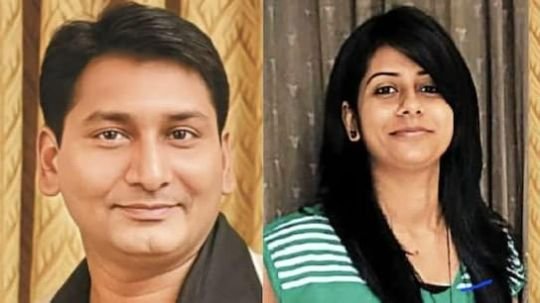 जयपुर27अक्टूबर25*राजस्थान के इन सरकारी साहब ने जोरदार स्कीम लगाई* जयपुर27अक्टूबर25*राजस्थान के इन सरकारी साहब ने जोरदार स्कीम लगाई*