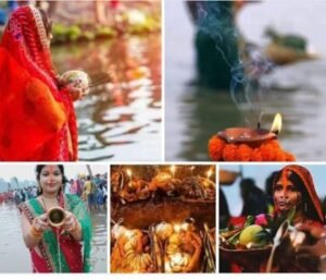 लखनऊ27अक्टूबर25*छठ पूजा के आज तीसरे दिन महिलाओं ने सूर्य भगवान को अर्द्ध देकर पूजा अर्चना की। लखनऊ27अक्टूबर25*छठ पूजा के आज तीसरे दिन महिलाओं ने सूर्य भगवान को अर्द्ध देकर पूजा अर्चना की।