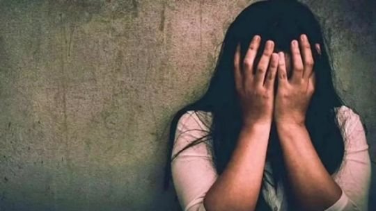दिल्ली27अक्टूबर25 *तो झूठी थी DU छात्रा पर एसिड अटैक की कहानी? लेना चाहती थी पुराना बदला; अब खुला राज...* दिल्ली27अक्टूबर25 *तो झूठी थी DU छात्रा पर एसिड अटैक की कहानी? लेना चाहती थी पुराना बदला; अब खुला राज...*