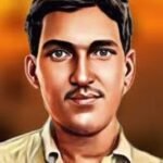 नई दिल्ली27अक्टूबर25*अमर शहीद अशफाक उल्ला खान का अंतिम पैगाम,बिरादरे वतन के नाम