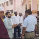 सुल्तानपुर27अक्टूबर25*सस्पेंड किये गये सीएमओ साहब-