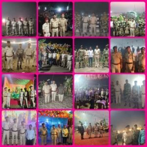 पूर्णिया28अक्टूबर25*पूर्णिया पुलिस प्रशासन ने जिलान्तर्गत छठ पर्व शांतिपूर्ण तरीके से संपन्न कराया गया। पूर्णिया28अक्टूबर25*पूर्णिया पुलिस प्रशासन ने जिलान्तर्गत छठ पर्व शांतिपूर्ण तरीके से संपन्न कराया गया।