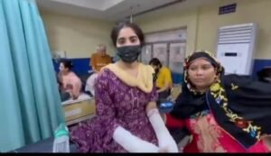 दिल्ली28अक्टूबर25*एसिड अटैक का मामला सरासर फर्जी निकला दिल्ली28अक्टूबर25*एसिड अटैक का मामला सरासर फर्जी निकला