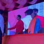 लखनऊ28अक्टूबर25*छठ पूजा की व्यवस्थाओं के लिए नगर निगम अधिकारी हुए सम्मानित