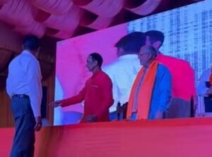 लखनऊ28अक्टूबर25*छठ पूजा की व्यवस्थाओं के लिए नगर निगम अधिकारी हुए सम्मानित लखनऊ28अक्टूबर25*छठ पूजा की व्यवस्थाओं के लिए नगर निगम अधिकारी हुए सम्मानित