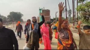 अयोध्या29अक्टूबर25*भ्रम में भटके भक्त : मुहूर्त से 24 घंटे पहले ही शुरू कर दी 14 कोसी परिक्रमा* अयोध्या29अक्टूबर25*भ्रम में भटके भक्त : मुहूर्त से 24 घंटे पहले ही शुरू कर दी 14 कोसी परिक्रमा*