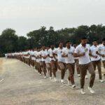 कानपुर देहात29अक्टूबर25*पुलिस स्मृति दिवस एवं राष्ट्रीय एकता दिवस के उपलक्ष्य में मैराथन दौड़ किया गया आयोजन ।