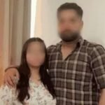 अमृतसर29अक्टूबर25*मॉडल पत्नी का आरोप, पति ने ही वायरल की अश्लील वीडियो