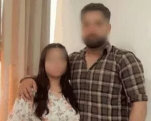 अमृतसर29अक्टूबर25*मॉडल पत्नी का आरोप, पति ने ही वायरल की अश्लील वीडियो अमृतसर29अक्टूबर25*मॉडल पत्नी का आरोप, पति ने ही वायरल की अश्लील वीडियो