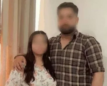 अमृतसर29अक्टूबर25*मॉडल पत्नी का आरोप, पति ने ही वायरल की अश्लील वीडियो अमृतसर29अक्टूबर25*मॉडल पत्नी का आरोप, पति ने ही वायरल की अश्लील वीडियो