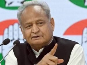 पटना30अक्टूबर25*बिहार चुनाव के लिए महागठबंधन के मैनिफेस्टो तथा श्री राहुल गाँधी जी द्वारा जातिगत जनगणना के लिए किए प्रयासों पर मीडिया से गहलोत जी से बातचीत : पटना30अक्टूबर25*बिहार चुनाव के लिए महागठबंधन के मैनिफेस्टो तथा श्री राहुल गाँधी जी द्वारा जातिगत जनगणना के लिए किए प्रयासों पर मीडिया से गहलोत जी से बातचीत :