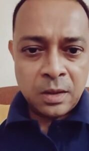 मुम्बई30अक्टूबर25*मुंबई के पवई इलाके में स्थित , RA स्टूडियो में एक चौंकाने वाली घटना सामने आई