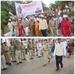 कानपुर देहात31अक्टूबर25*सरदार पटेल की जयंती को लेकर Run For Unity कार्यक्रम का भव्य आयोजन।