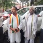 पूर्णिया बिहार31अक्टूबर25* पूर्णिया जिले की सभी सात सीटों पर महागठबंधन की जीत तय है/ जितेंद्र यादव