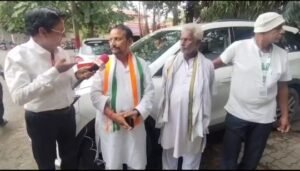 पूर्णिया बिहार31अक्टूबर25* पूर्णिया जिले की सभी सात सीटों पर महागठबंधन की जीत तय है/ जितेंद्र यादव पूर्णिया बिहार31अक्टूबर25* पूर्णिया जिले की सभी सात सीटों पर महागठबंधन की जीत तय है/ जितेंद्र यादव