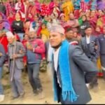 नेपाल31अक्टूबर25*नेपाली संस्कृति, नेपालियों का मेला कार्यक्रम