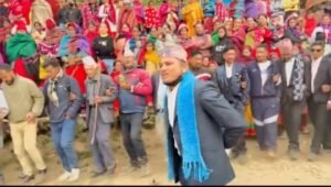 नेपाल31अक्टूबर25*नेपाली संस्कृति, नेपालियों का मेला कार्यक्रम नेपाल31अक्टूबर25*नेपाली संस्कृति, नेपालियों का मेला कार्यक्रम