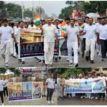 लखनऊ31अक्टूबर25*सरदार पटेल की जयंती राष्ट्रीय एकता दिवस रूप में मनाया गया,