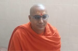 दिल्ली22अक्टूबर2025*जूना अखाड़े के संरक्षक स्वामी श्री कँचन गिरि जी महाराज ने सभी देशवासियों को दी गोवर्धन पूजा की शुभकामनाएं। दिल्ली22अक्टूबर2025*जूना अखाड़े के संरक्षक स्वामी श्री कँचन गिरि जी महाराज ने सभी देशवासियों को दी गोवर्धन पूजा की शुभकामनाएं।