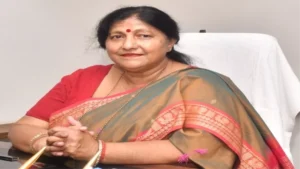 गाजियाबाद3अक्टूबर25*नगर निगम की महापौर सुनीता दयाल अपने ही व्यवहार को लेकर विवादों में घिर गई हैं