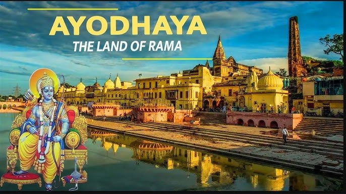 अयोध्या5अक्टूबर25*अधिवक्ता भाई बृजेश सिंह बोले- झूठे आरोपों की साजिश, सत्य सामने लाने को तैयार हूं*