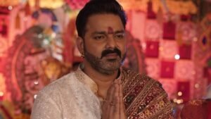 बिहार11अक्टूबर25*मैं चुनाव नहीं लड़ूंगा, पार्टी का सच्चा सिपाही बनकर रहूंगा.... भोजपुरिया स्टार पवन सिंह का बड़ा ऐलान*