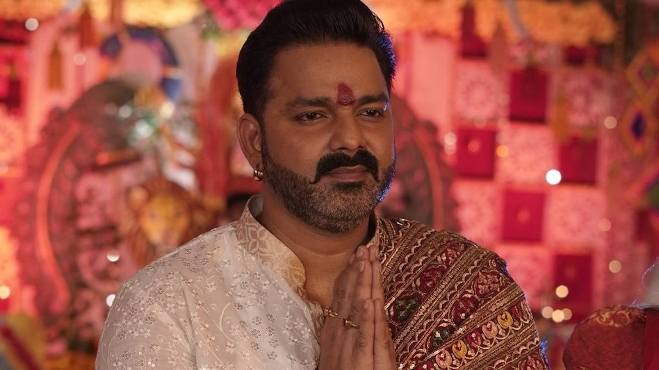 बिहार11अक्टूबर25*मैं चुनाव नहीं लड़ूंगा, पार्टी का सच्चा सिपाही बनकर रहूंगा.... भोजपुरिया स्टार पवन सिंह का बड़ा ऐलान*