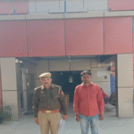 मथुरा 16 नवंबर 25*थाना राया पुलिस टीम द्वारा घर से बिना बताये गये व्यक्ति/गुमशुदा को सकुशल बरामद कर परिवारिजनो के किया सुपुर्द ।*