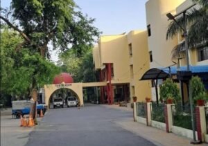 कानपुरनगर १९/११/२५*पंचायत विभाग में ‘19 साल का खेल’ का खुलासा!जिला समन्वयक पर करोड़ों की उगाही के सनसनीख़ेज़ आरोप, SIT जांच की माँग तेज*