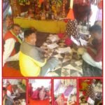 📰दिल्ली 25नवम्बर 25* दिल्ली में 100 वर्ष पुराना काली माता मंदिर तोड़े जाने पर विवाद