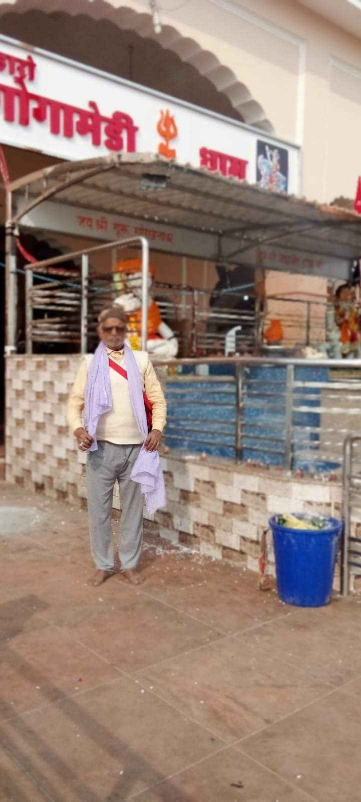 राजिस्थान 11नवम्बर 25* गंगामेड़ी मंदिर (राजस्थान) में भारतीय किसान यूनियन के बंगाल अध्यक्ष कालूराम जयापुरिया जी का भव्य स्वागत राजिस्थान 11नवम्बर 25* गंगामेड़ी मंदिर (राजस्थान) में भारतीय किसान यूनियन के बंगाल अध्यक्ष कालूराम जयापुरिया जी का भव्य स्वागत