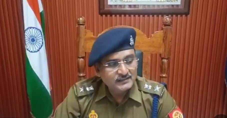 कानपुर10नवम्बर 25*संदिग्ध हालत में CSJMU की 2 छात्राएं लापता कानपुर10नवम्बर 25*संदिग्ध हालत में CSJMU की 2 छात्राएं लापता