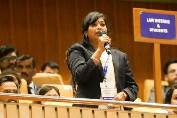 कौशाम्बी 12/11/25*सुप्रीम कोर्ट में जनपद कौशाम्बी का किया गया प्रतिनिधित्व* कौशाम्बी 12/11/25*सुप्रीम कोर्ट में जनपद कौशाम्बी का किया गया प्रतिनिधित्व*