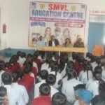 कानपुर देहात14नवंबर25*विधिक साक्षरता/जागरूकता शिविर का हुआ आयोजन*