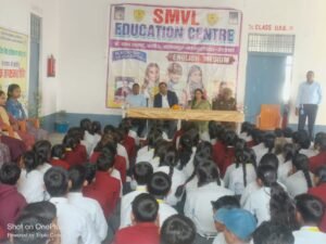 कानपुर देहात14नवंबर25*विधिक साक्षरता/जागरूकता शिविर का हुआ आयोजन*