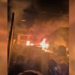 श्रीनगर15/11/25*पुलिस थाने में धमाका, इंस्पेक्टर समेत 10 लोगों की मौत; पढ़ें दिल्ली ब्लास्ट से इसका कनेक्शन_*