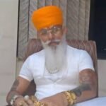 रायपुर छत्तीसगढ़ 16/11/25*क्षत्रिय करणी सेना के राष्ट्रीय अध्यक्ष डॉ. राज शेखावत के खिलाफ रायपुर पुलिस ने FIR दर्ज की है।