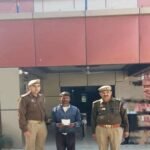 मथुरा 16 नवंबर25* राष्ट्रीय लोक दल के राष्ट्रीय अधिवेशन आदरणीय जयंत चौधरी जी राष्ट्रीय अध्यक्ष चुने जाने पर खुशी की लहर