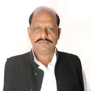 अयोध्या 17/11/25*पूर्व जिला पंचायत अध्यक्ष प्रतिनिधि राम नरेश गुप्ता का लम्बी बीमारी बाद निधन