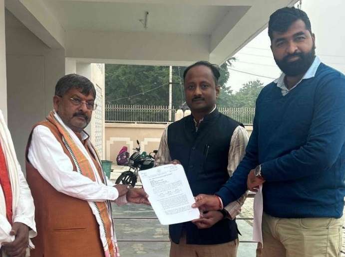 अयोध्या 23/11/25*विद्युत विभाग एवं उत्तर प्रदेश सरकार ने उपभोक्ताओं के लिए शुरू की विद्युत बिल राहत योजना