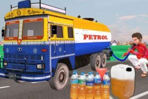 कानपुर नगर 24/11/25**कानपुर भौंती क्षेत्र में सक्रिय तेल चोर गिरोह *!