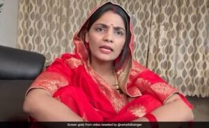 उत्तरप्रदेश 25नवम्बर 25* नेहा सिंह राठौर की मुश्किलें अब बढ़ गई हैं।