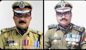 लखनऊ 26/11/2025*UP के 2 सीनियर IPS बनेंगे DG 🎖️📍IPS सुजीत पांडेय📍IPS प्रकाश डी