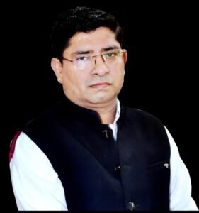 कानपुर नगर 27/11/25*अधिवक्ता अमित कुमार श्रीवास्तव बिल्हौर को बनाया गया कानपुर ग्रामीण जिला उपाध्यक्ष अपना दल एस का