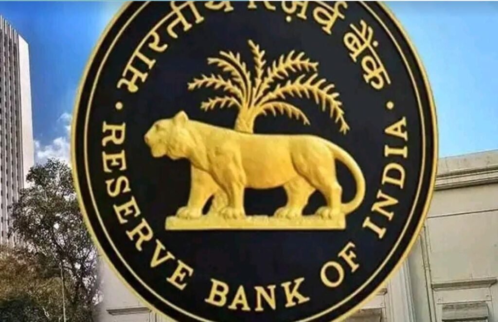 नई दिल्ली 27/11/25*हर हफ्ते अपडेट होगा क्रेडिट स्कोर, RBI की गाइडलाइन जारी*