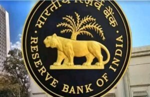 नई दिल्ली 27/11/25*हर हफ्ते अपडेट होगा क्रेडिट स्कोर, RBI की गाइडलाइन जारी*