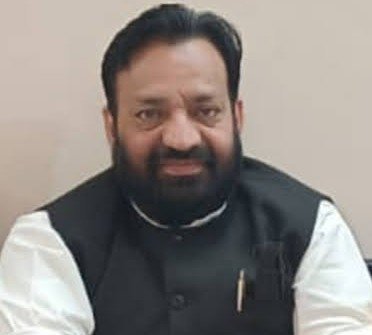 पूर्णिया बिहार 29 नवंबर 25*बिहार में कांग्रेस को का ख ग से शुरुआत का समय :*इन्तेखाब आलम*