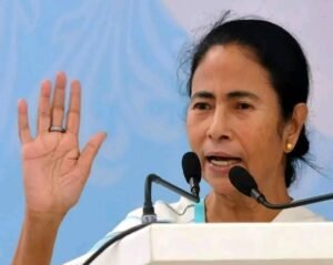 कोलकाता 29/11/25*_🔴वक्फ कानून लागू करने को राजी हुईं ममता_*